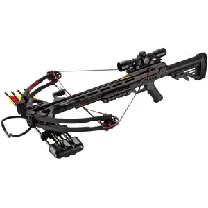 Man Kung Compound Armbrust Stalker - Default Title pas cher