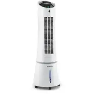 Comparateur de prix : Rafraîchisseur d'air Klarstein - Ventilateur humidificateur purificate...