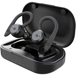 Comparateur de prix : TIE Waterproof Wireless TBE1018 écouteurs sans fil pour le sport