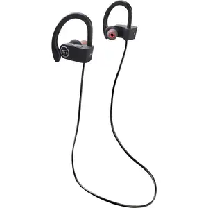 Comparateur de prix : TIE Audio Casque Sport Bluetooth 4.1 pour iOS/Android