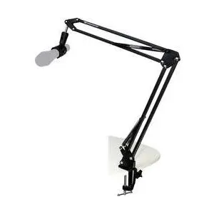 TIE Mic Stand bras de micro flexible pas cher