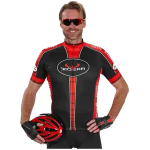 Bobteam Maillot manches courtes Infinity pas cher