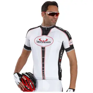 Bobteam Maillot manches courtes Infinity pas cher