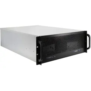 Inter-Tech 4U-465M2 boîtier rack pas cher