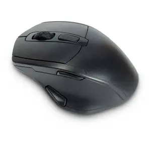 Comparateur de prix : Souris sans fil Inter-Tech M-230 Droitier RF Optique 1600 DPI Noir