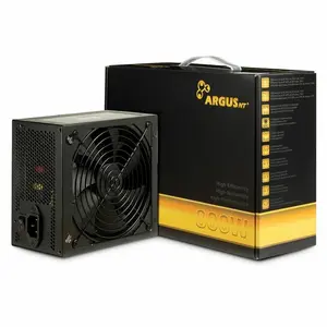 Inter-tech Bloc D´alimentation Argus Gps-800 800w