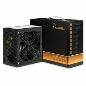 Comparateur de prix : Inter-tech Bloc D´alimentation Argus Bps-600 600w