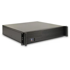 Inter-Tech Serveur IPC 2U-K240L 2HE 48,3 cm