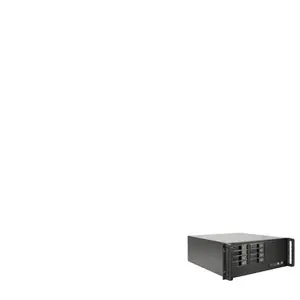 Inter-Tech Case IPC Storage 4U-4508, o. PSU pas cher
