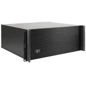 Inter-Tech 48,3 cm IPC 4U-K-439L Serveur 4U, o.PSU