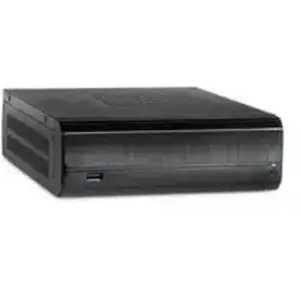 Comparateur de prix : Inter-Tech JX-500 Mini Tower Noir