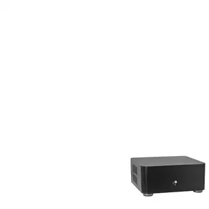 Comparateur de prix : Inter-Tech A80 Small Form Factor (SFF) Noir 60 W