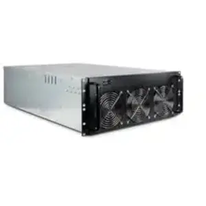Comparateur de prix : Inter-Tech 88887236 unité centrale Support Noir, Gris