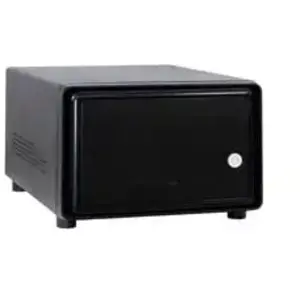 Comparateur de prix : Inter-Tech SC-2100 Small Form Factor (SFF) Noir