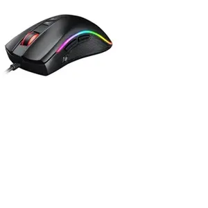 INTER TECH / NITRO X Souris GAMER filaire GT-300+ 8 boutons avec RGBVendu paramazon