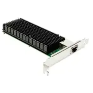 KALEA-INFORMATIQUE Carte Réseau PCIE 10G 2 PORTS 10 GB RJ45 CHIPSET