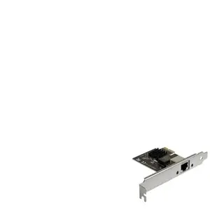 Inter-Tech ST-7266 Carte Reseau et Adaptateur Ethernet d'interfaces Interne RJ-45Vendu paramazon