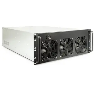 Comparateur de prix : Inter-Tech 4F28 Support Noir, Argent