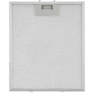 Comparateur de prix : Klarstein - Filtre à graisse aluminium 27x32 cm filtre de rechange fil...