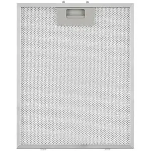 Comparateur de prix : Klarstein - Filtre à graisse aluminium 26x32 cm filtre de rechange fil...