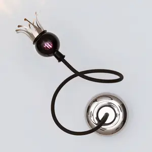 Serien Lighting Applique de designer Poppy avec bras flexibleVendu parluminaire