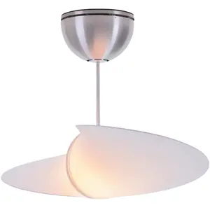 SERIEN LIGHTING lampe au plafond plafonnier / ventilateur PROPELLER (H... pas cher