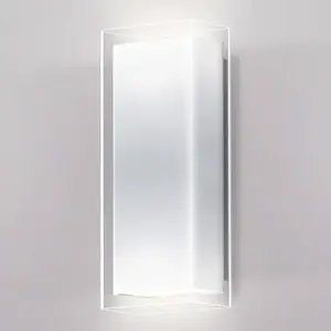Serien Lighting serien.lighting Rod Wall applique LED opale pas cher