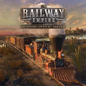 PLAION Kalypso - Console de Jeu Vidéo - Railway Empire pas cher