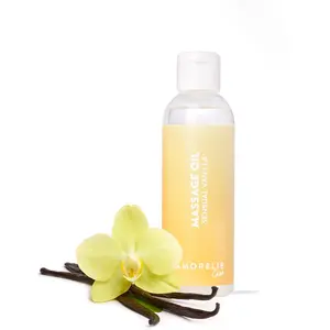 Amorelie Care Huile de massage Sensual 100 ml pas cher