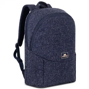 Comparateur de prix : Rivacase Anvik 7962 Sac à dos pour ordinateur portable jusqu'à 15,6" Bleu