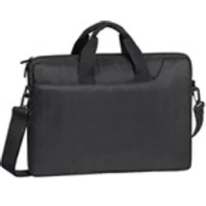 Rivacase 8035 Sacoche avec bandoulière pour Ordinateur Portable 15,6" pas cher