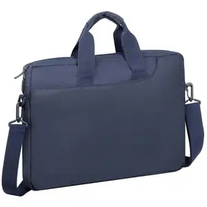 RIVACASE Komodo 8035 - Sacoche pour ordinateur portable - 15.6" - bleu foncé pas cher