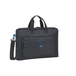 Rivacase 8059, Hardshell case, 43,9 cm (17.3"), Sangle épaule, 575 g, Noir pas cher