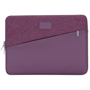 Comparateur de prix : Rivacase Egmont 7903 Housse pour ordinateur portable jusqu'à 13,3" Violet