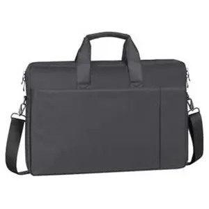 Rivacase Housse pour ordinateur portable 8257 Noir Monochrome TU pas cher