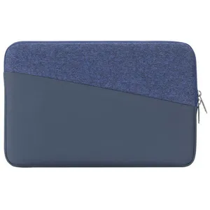 Rivacase Egmont 7903 Housse pour ordinateur portable jusqu'à 13,3" Bleu