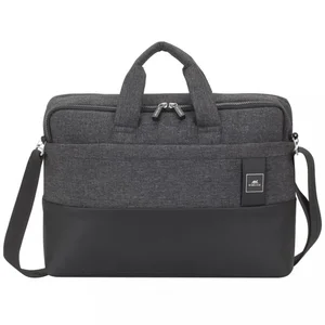 Comparateur de prix : RIVACASE 8831 black mélange MacBook Pro 16 and Ultrabook bag 15.6"