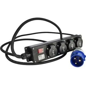 KS KÖNNER SÖHNEN Groupe électrogène inverter KS 5500iES ATSR puissance max/nom: 5500W/5000W, enrouement en cuivre, 2 connecteurs USB, sortie ATS