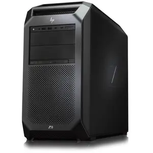 HP Z8 G4 WorkStation Xeon 3.2 GHz - SSD 2 To + HDD 12 To - 128 Go - NV... pas cher