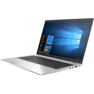 HP EliteBook 840 G7 14" Core i5 1.6 GHz - SSD 1 To - 32 Go QWERTZ - Al... pas cher