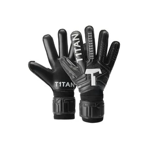 Gants de gardien T1TAN Classic 1.0 (FP) Noir Taille 7 202365-07-FP pas cher