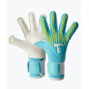 T1tan Gants De Gardien De But Junior Rebel 2.0 pas cher