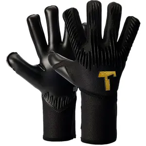 T1tan Gants De Gardien De But Avec Protection Des Doigts Rebel 2.0 pas cher