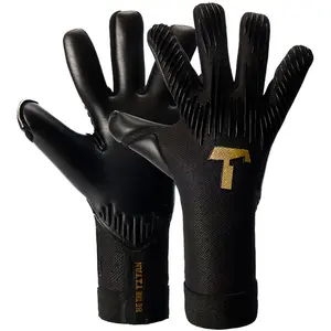 Comparateur de prix : Gants de gardien T1TAN Rebel 2.0 Noir Taille 10 202401-10