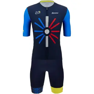 Santini Set (2 pièces) TOUR DE FRANCE Trionfo 2023