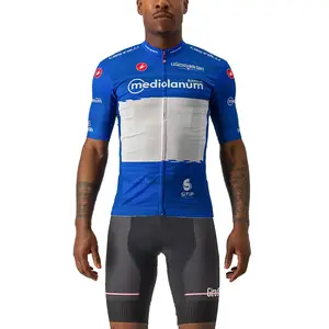 Castelli Set (2 pièces) GIRO D'ITALIA Maglia Azzurra 2023