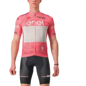 Castelli Set (2 pièces) GIRO D'ITALIA Maglia Rosa 2023