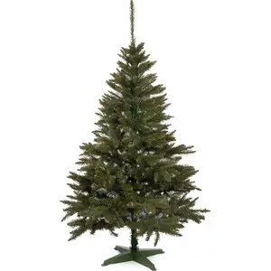 Moritz Sapin de Noël artificiel 180 cm Système de montage rapide Sapin... pas cher
