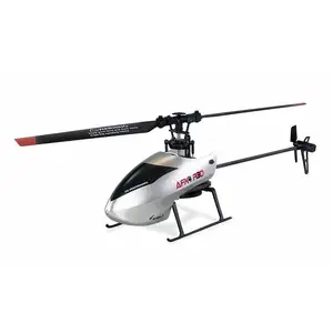 Comparateur de prix : Amewi AFX4 R3D Hélicoptère à Un Rotor, 4 canaux, 6G, RTF RC télécommandée