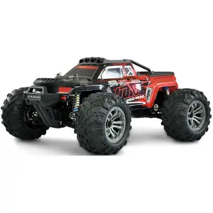 Comparateur de prix : Amewi Voiture Télécommandée Daphoenodon Monmertruck Car Li-ion 14+ 2000mah